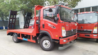 淮北平板車(chē)銷(xiāo)售市場(chǎng)概覽與選購(gòu)指南