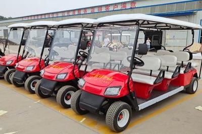 非公路休閑車(chē)及零配件一站式解決方案——聚焦壹佰業(yè)平板車(chē)銷(xiāo)售
