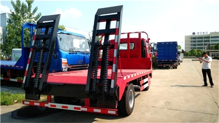 內(nèi)蒙古錫林郭勒盟 二手平板車(chē)拖車(chē)行業(yè)領(lǐng)跑者與優(yōu)質(zhì)銷(xiāo)售服務(wù)