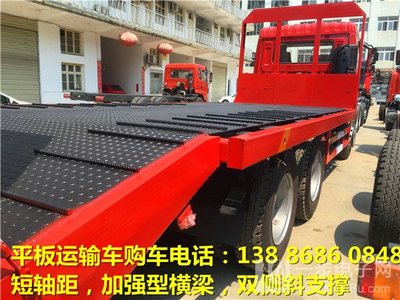 80挖掘機(jī)平板車與15噸挖掘機(jī)平板車市場(chǎng)報(bào)價(jià)與選購指南