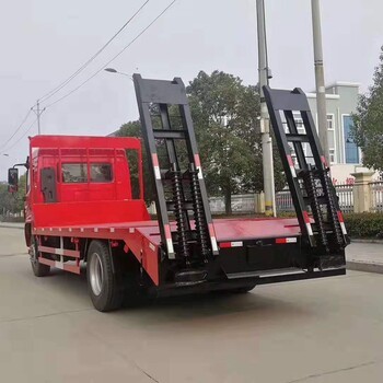 安徽阜陽東風(fēng)平板車市場(chǎng)行情與購買指南